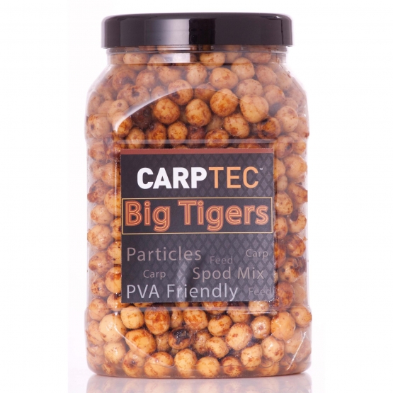 Dynamite Carptec Big Tigers