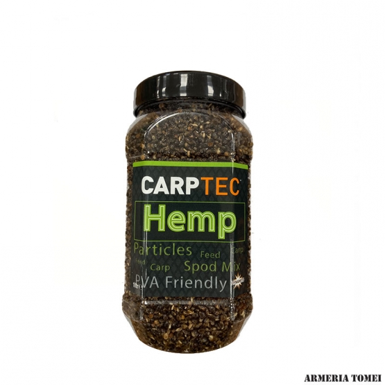 Dynamite Carptec Hemp Seed