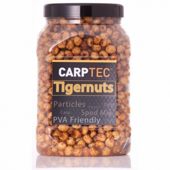 Dynamite Carptec Tiger Nuts