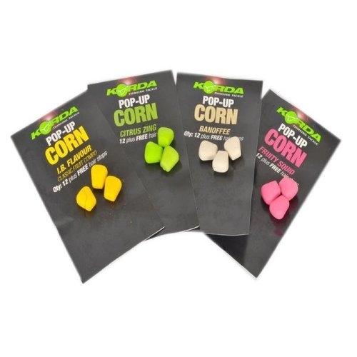 Korda Fake Food Pop Up Corn