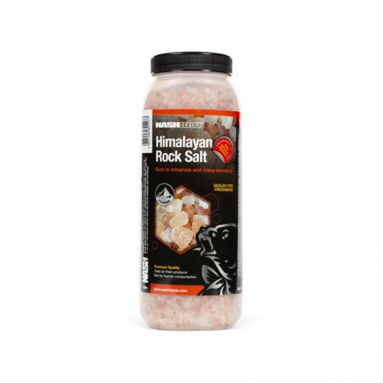 NashBait Himalayen Rock Salt