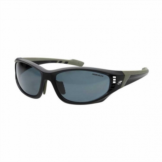 Scierra wrap around ventilatie Sunglasses