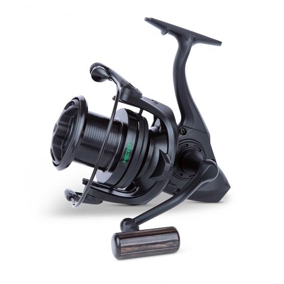 Sonik Herox Carp Reel