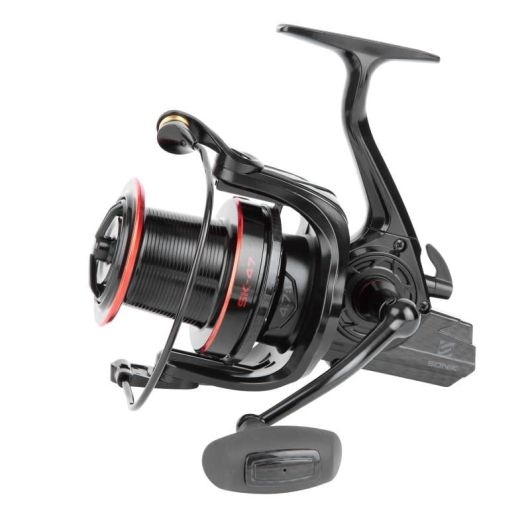 Sonik SK-47 Carbon Carp Reel