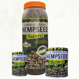 Dynamite Frenzied Hempseed