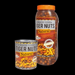 Dynamite Frenzied Tigernuts