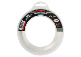 Rage Fluorocarbon Leader