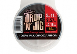 Rage Fluorocarbon