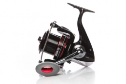 Sonik Sks Black Surf Reel