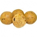 CC Moore Live System Boilies