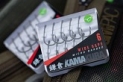 Korda Kamakura Wide Gap Hook