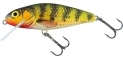 Salmo Perch 8cm Floating