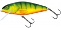 Salmo Perch 8cm Floating