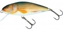 Salmo Perch 8cm Floating